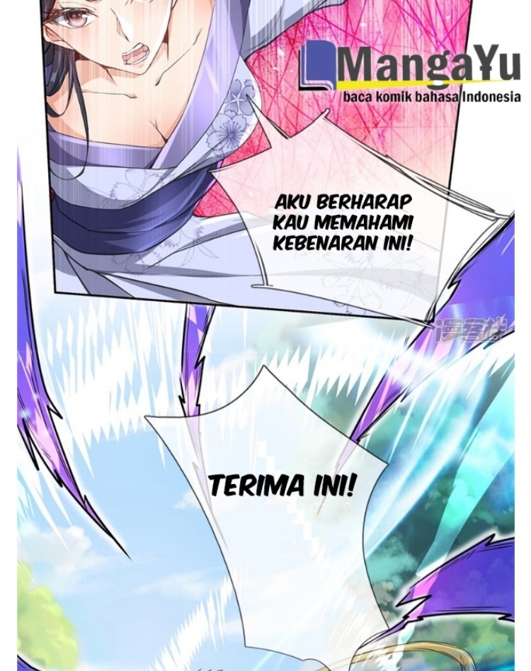 Jiandao Lingtian Chapter 06 Gambar 8