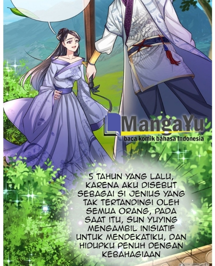 Jiandao Lingtian Chapter 05 Gambar 13