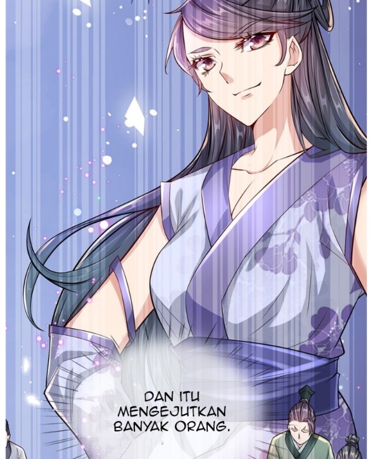 Jiandao Lingtian Chapter 05 Gambar 18