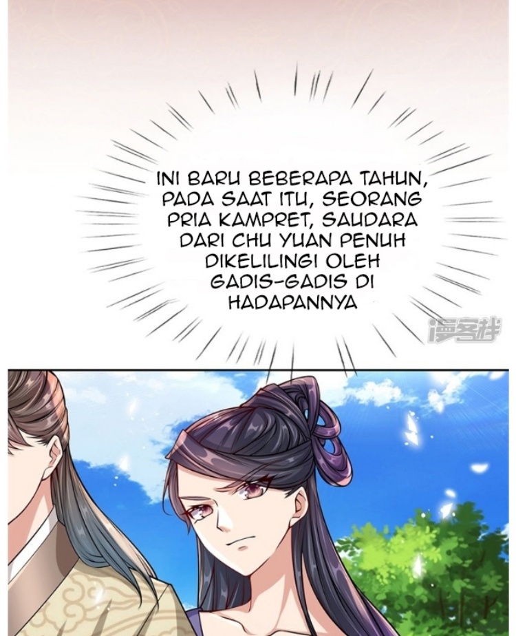 Jiandao Lingtian Chapter 05 Gambar 21