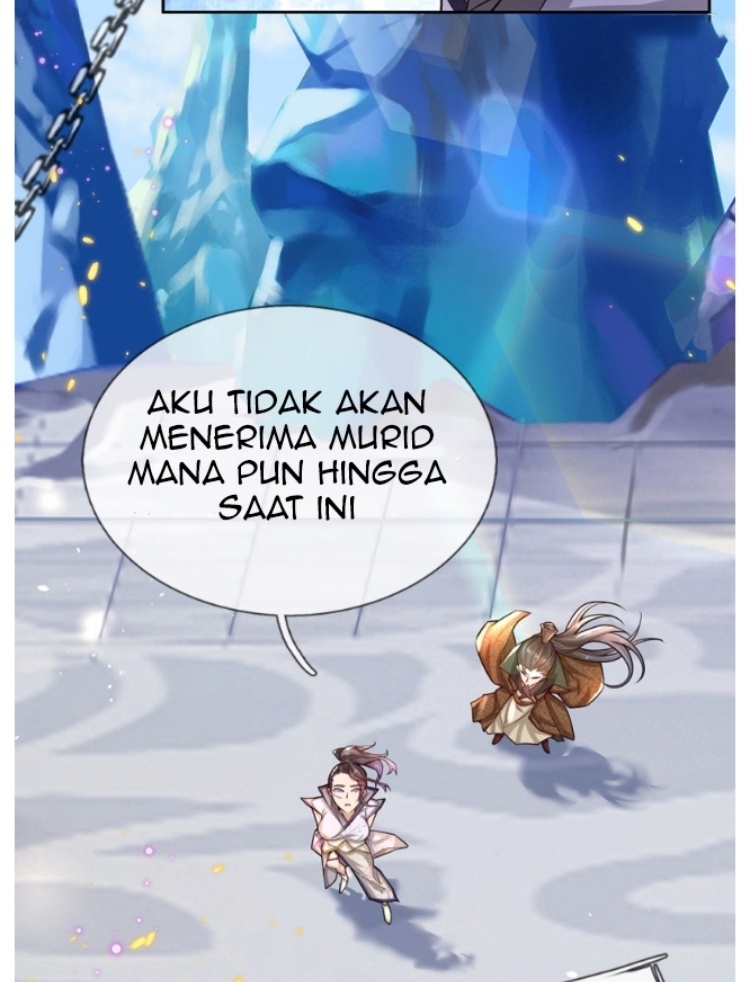 Jiandao Lingtian Chapter 04 Gambar 16