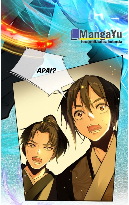 Jiandao Lingtian Chapter 02 Gambar 16