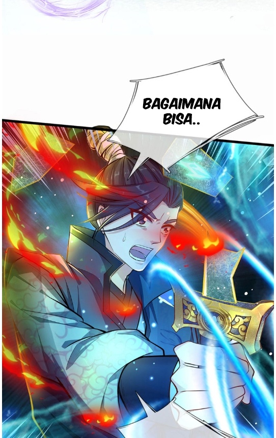 Jiandao Lingtian Chapter 02 Gambar 17