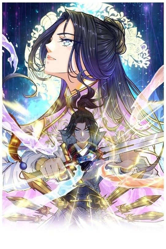 Baca Manhua Jiandao Lingtian Chapter 02 Gambar 2
