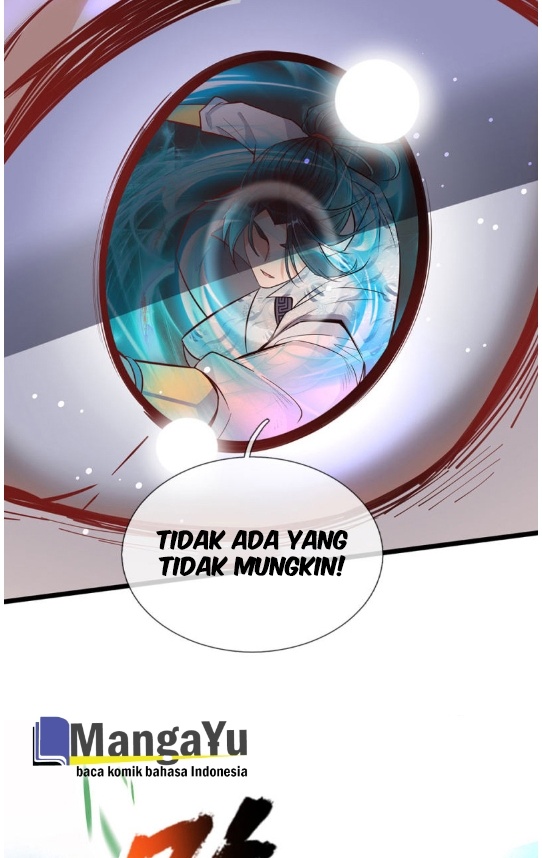 Jiandao Lingtian Chapter 02 Gambar 20