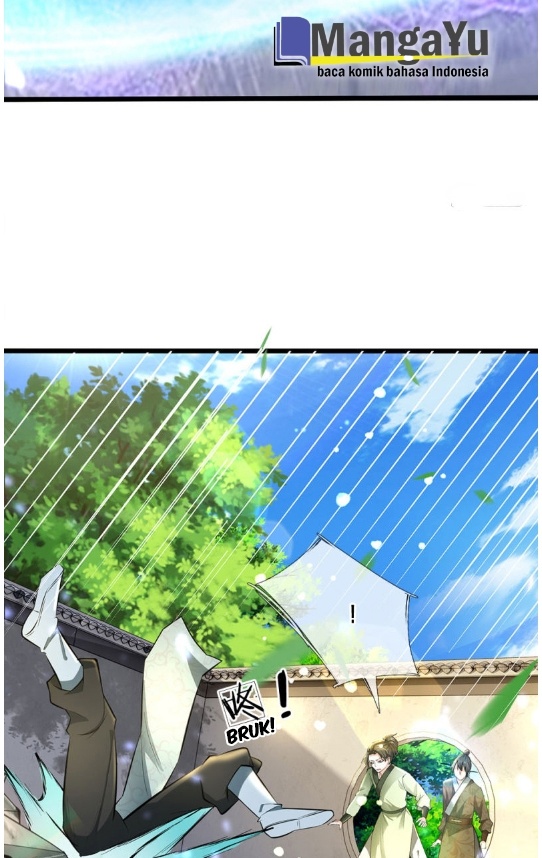 Jiandao Lingtian Chapter 02 Gambar 23