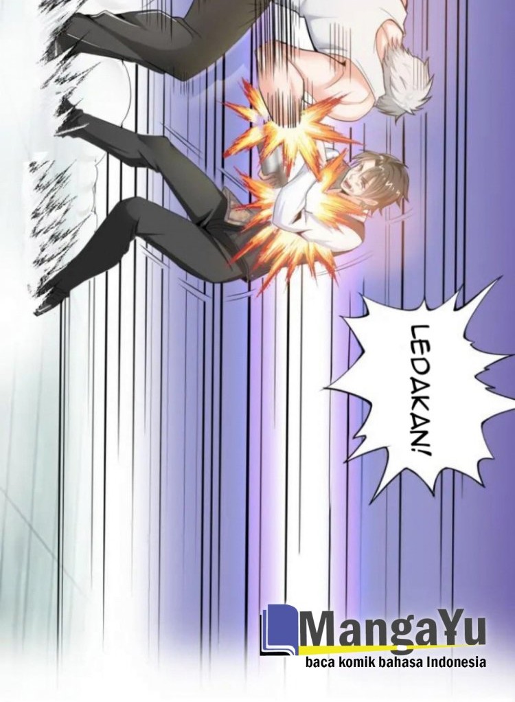 Fairy Teach me To Install X Chapter 01 Gambar 47