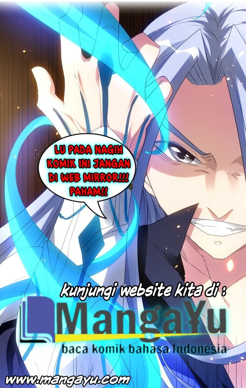 Fairy Teach me To Install X Chapter 01 Gambar 59