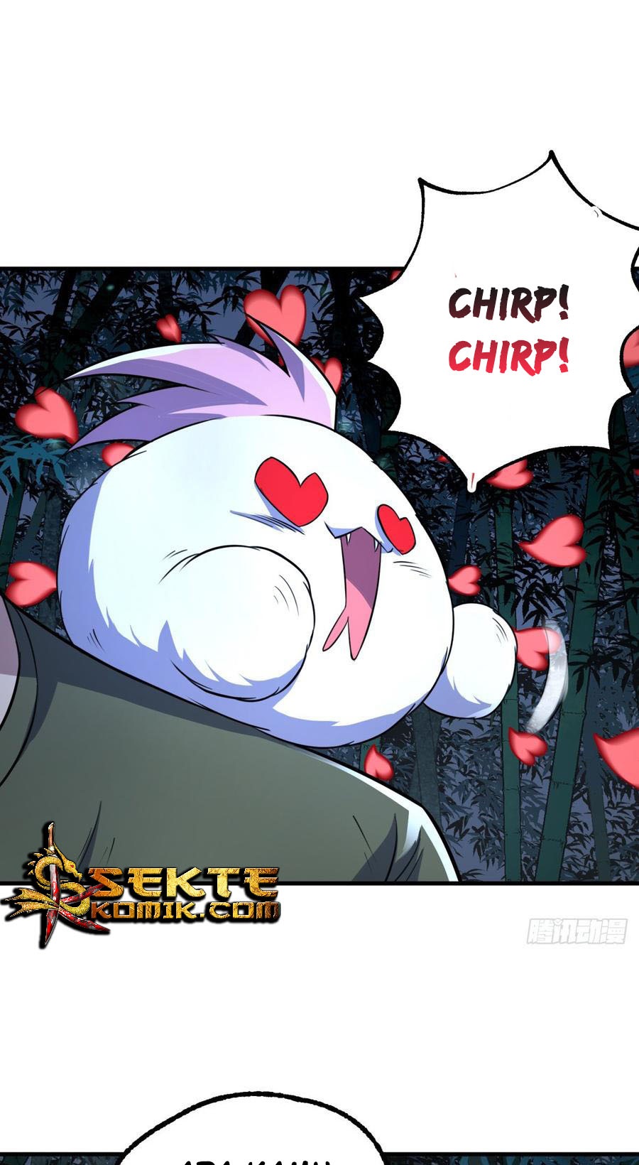 The Hunter Chapter 195 Gambar 42