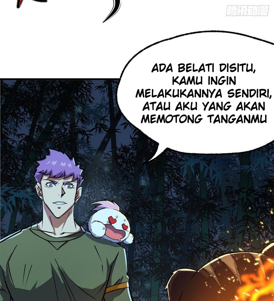 The Hunter Chapter 195 Gambar 58