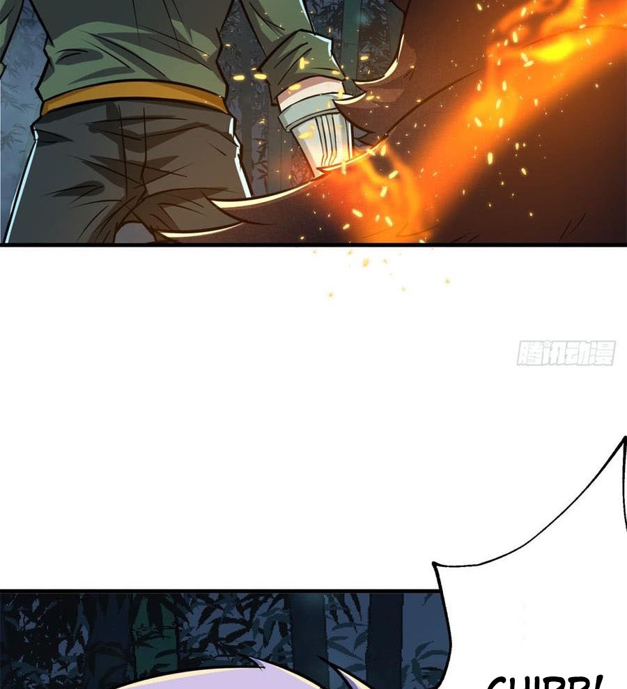 The Hunter Chapter 195 Gambar 59