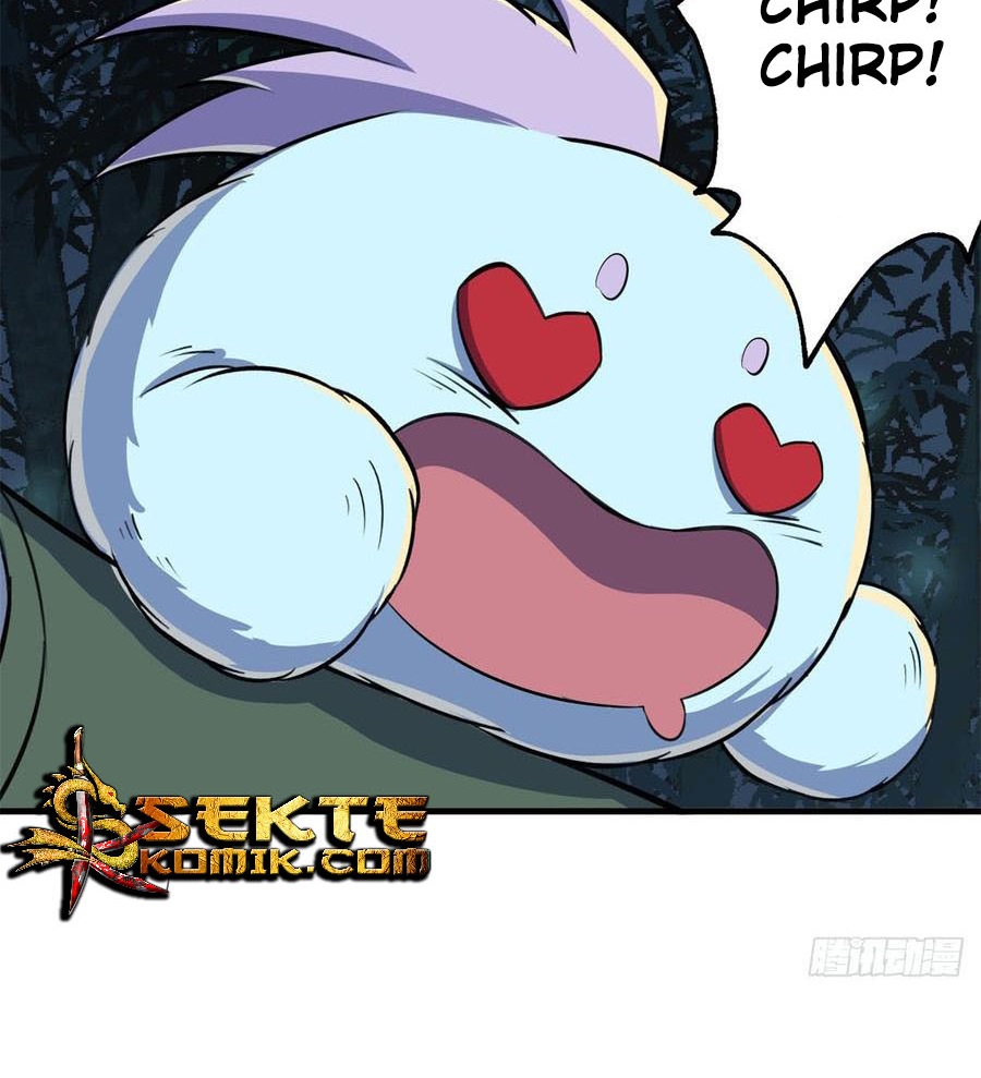 The Hunter Chapter 195 Gambar 60