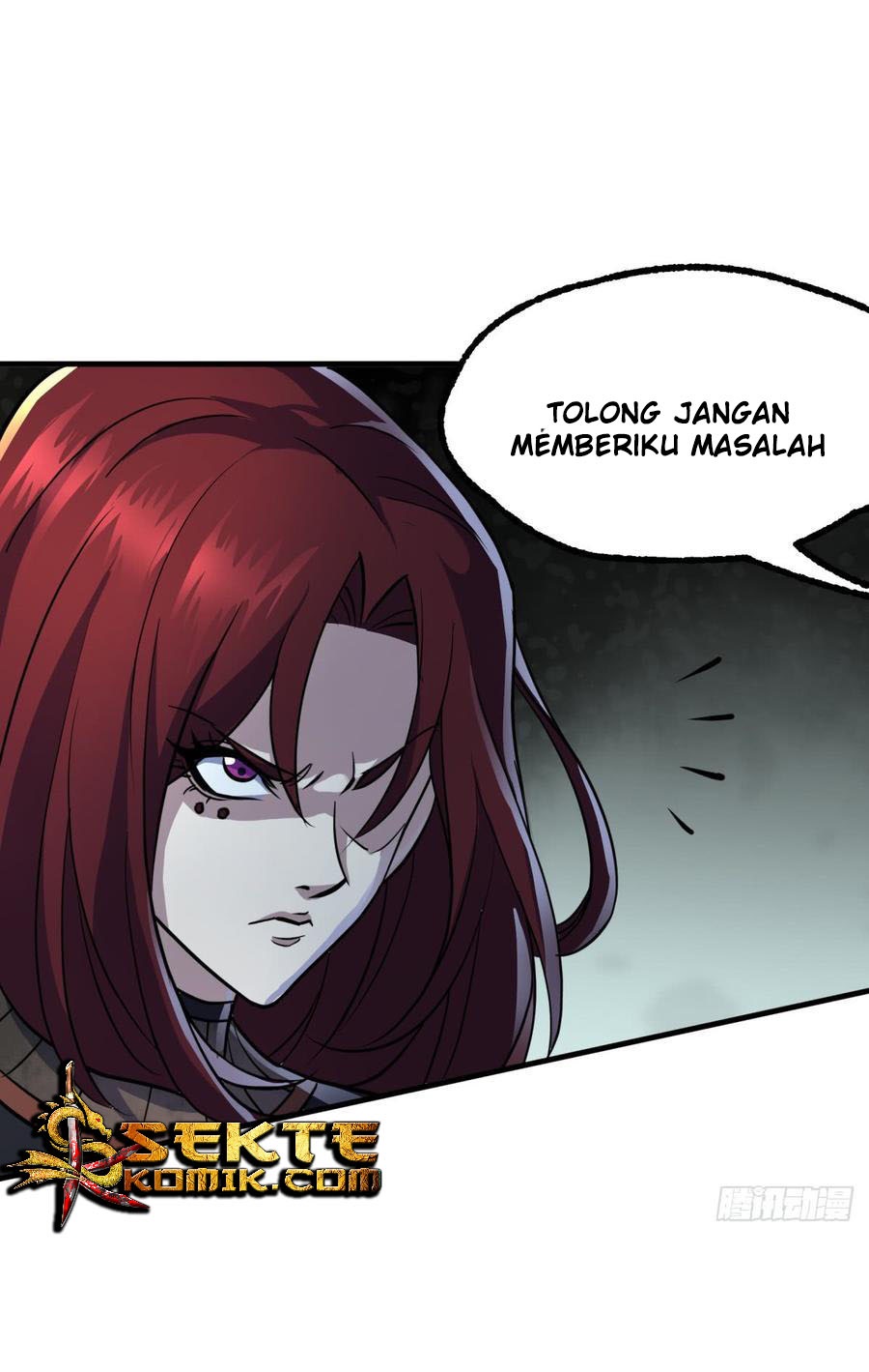 The Hunter Chapter 194 Gambar 12