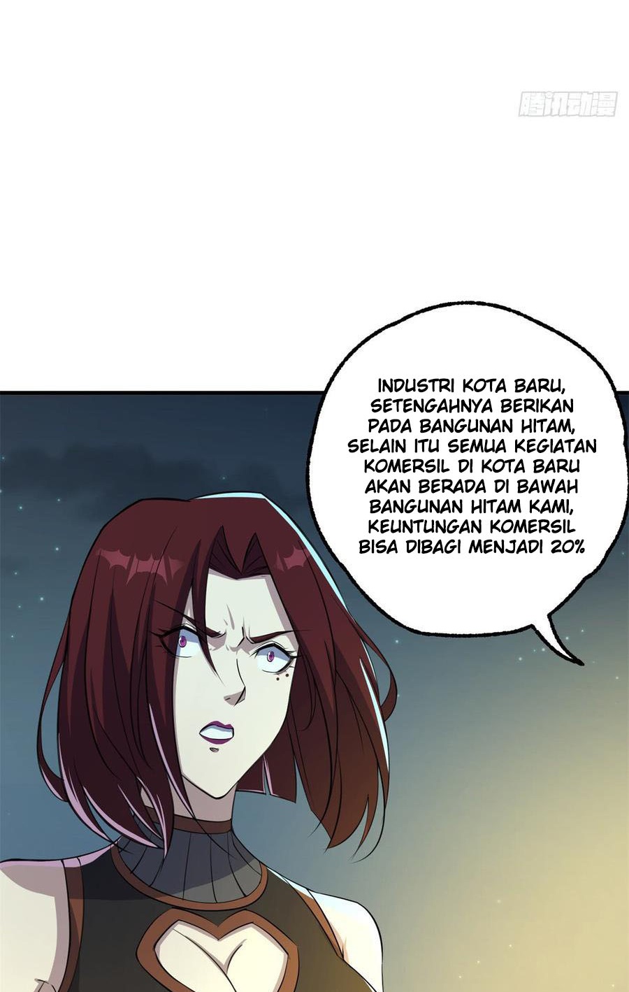 The Hunter Chapter 194 Gambar 15