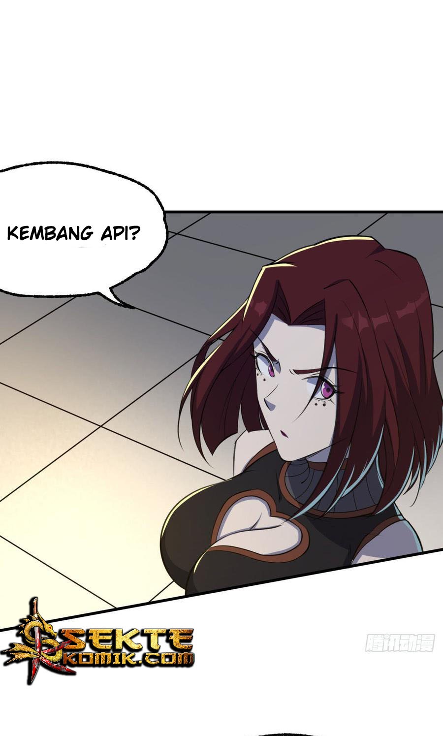 The Hunter Chapter 194 Gambar 22
