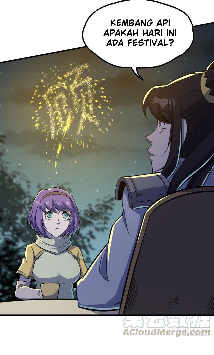 The Hunter Chapter 194 Gambar 23