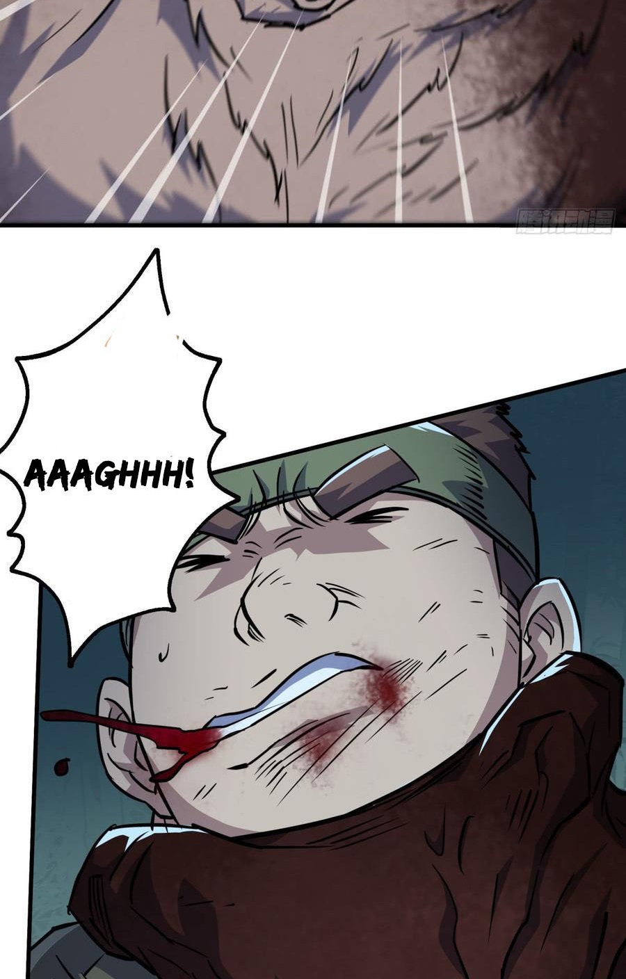 The Hunter Chapter 194 Gambar 35