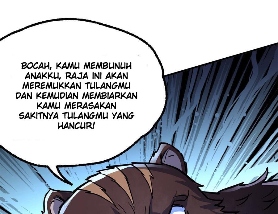 The Hunter Chapter 194 Gambar 42