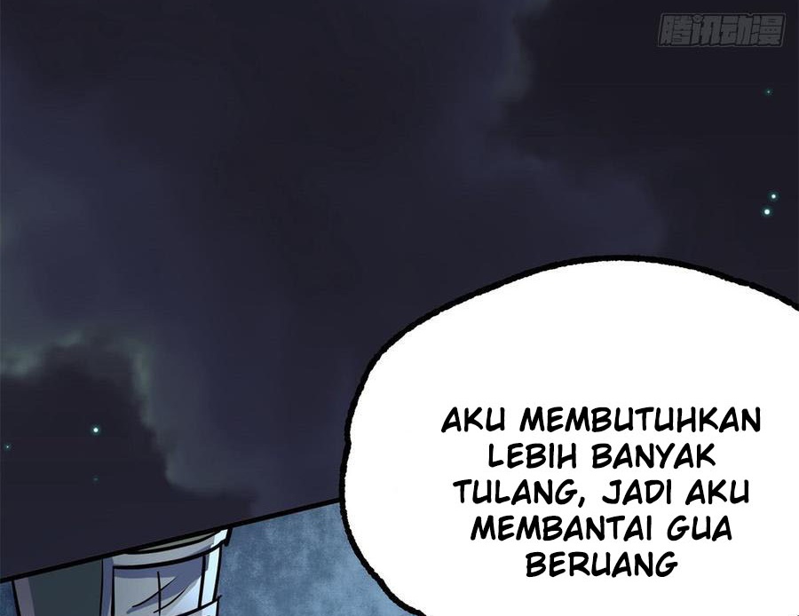 The Hunter Chapter 194 Gambar 44