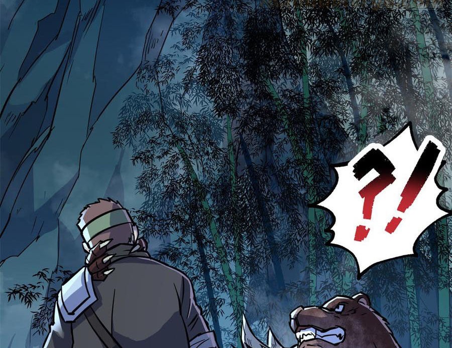 The Hunter Chapter 194 Gambar 48