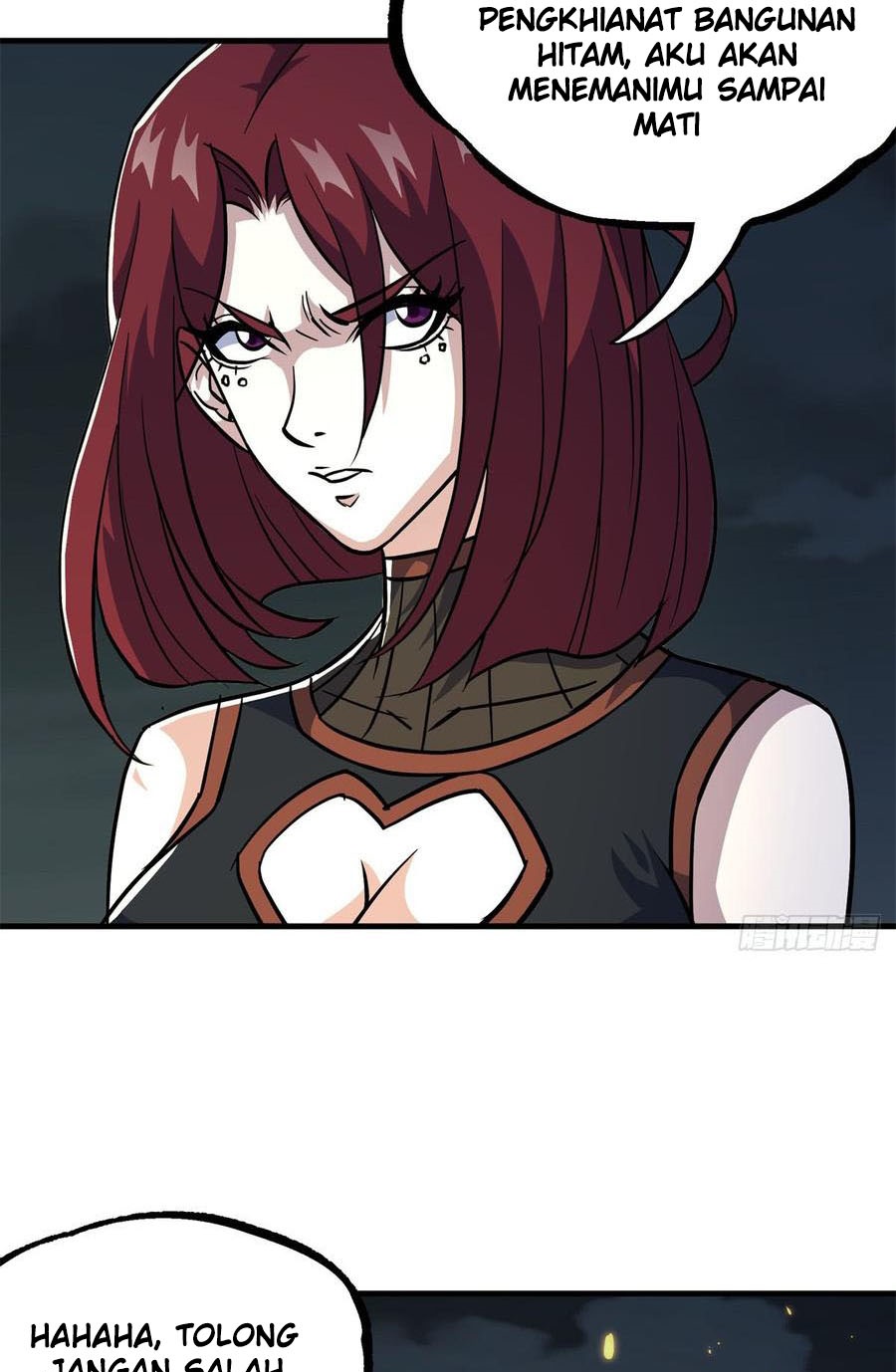 The Hunter Chapter 194 Gambar 5