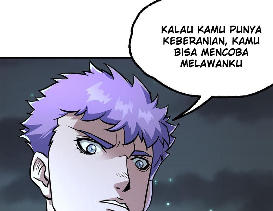 The Hunter Chapter 194 Gambar 50