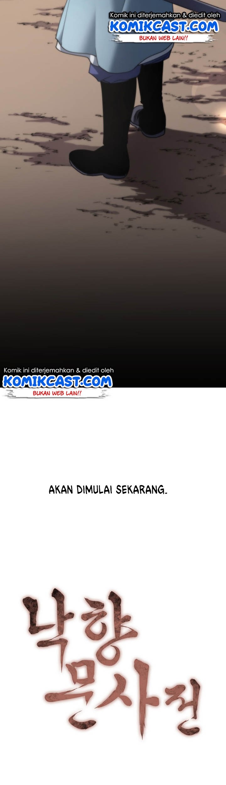 Tale of a Scribe Who Retires to the Countryside Chapter 00 Gambar 21