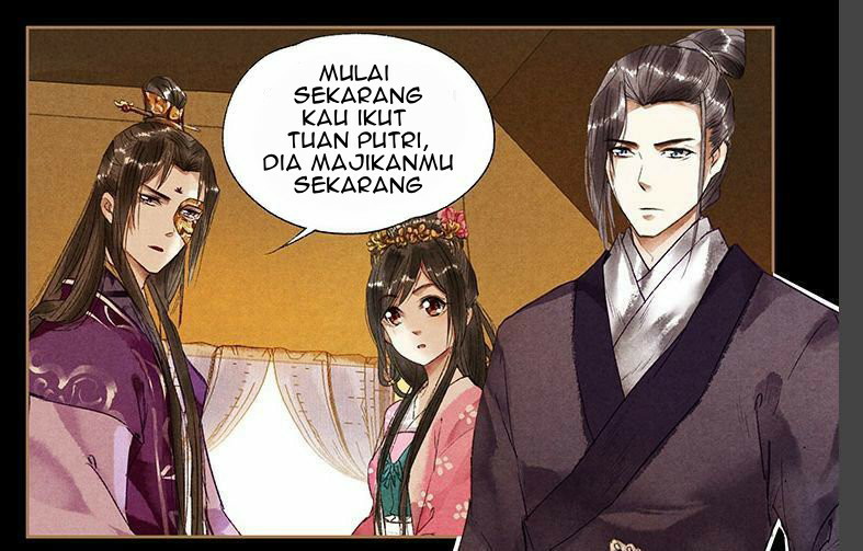 Divine Doctor Chapter 32 Gambar 16