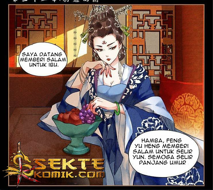 Baca Manhua Divine Doctor Chapter 32 Gambar 2