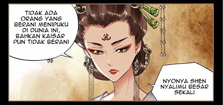 Divine Doctor Chapter 32 Gambar 5