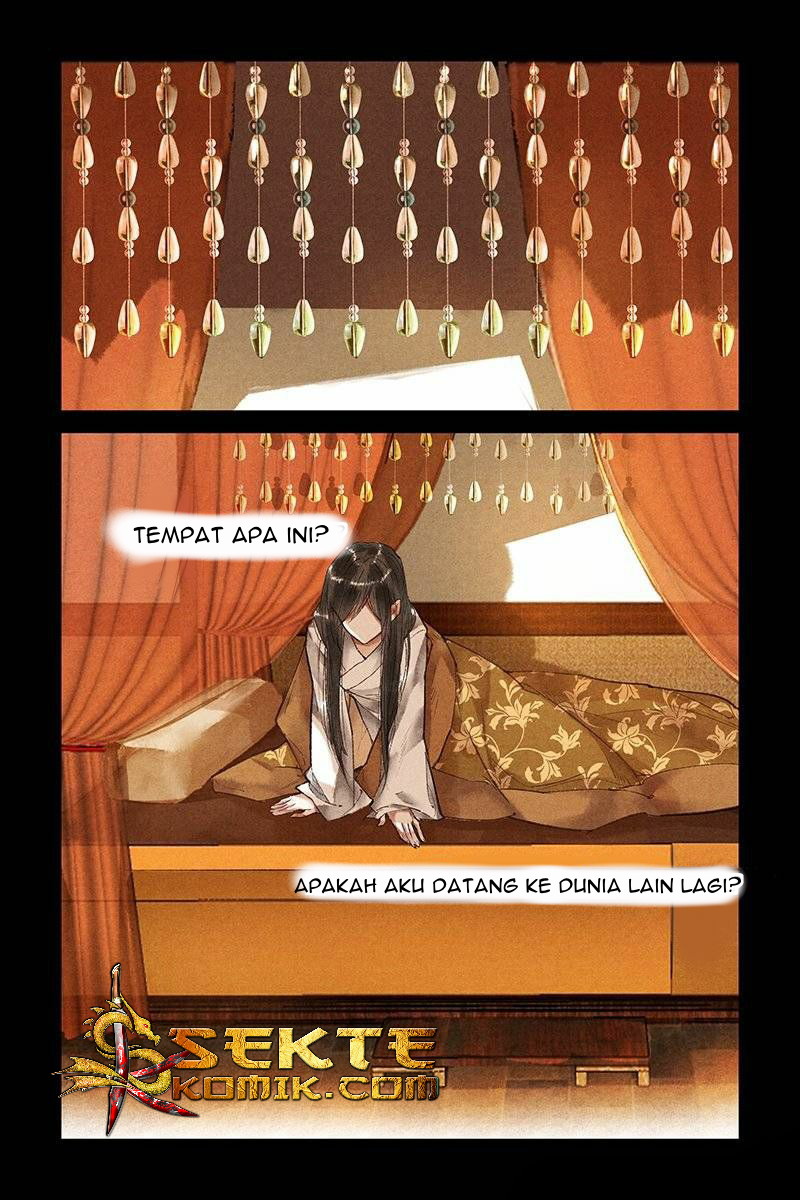 Divine Doctor Chapter 31 Gambar 3