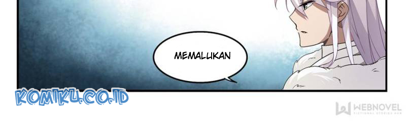 Virtual World: Close Combat Mage Chapter 54 Gambar 17