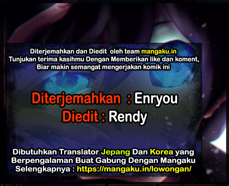 Baca Komik Ao no Exorcist Chapter 121.1 Gambar 1