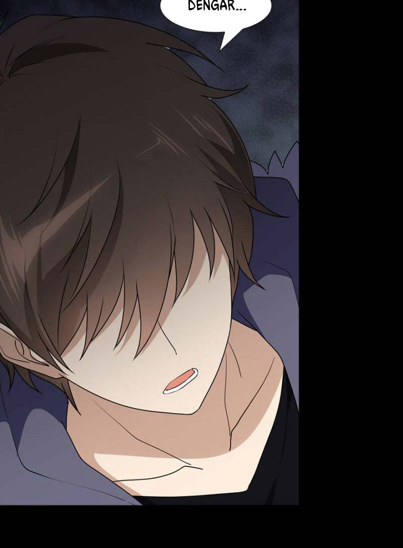 Virus Girlfriend Chapter 59 Gambar 13