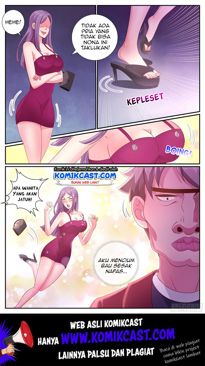 I Have a Mansion In The Post-Apocalyptic World Chapter 189 Gambar 10