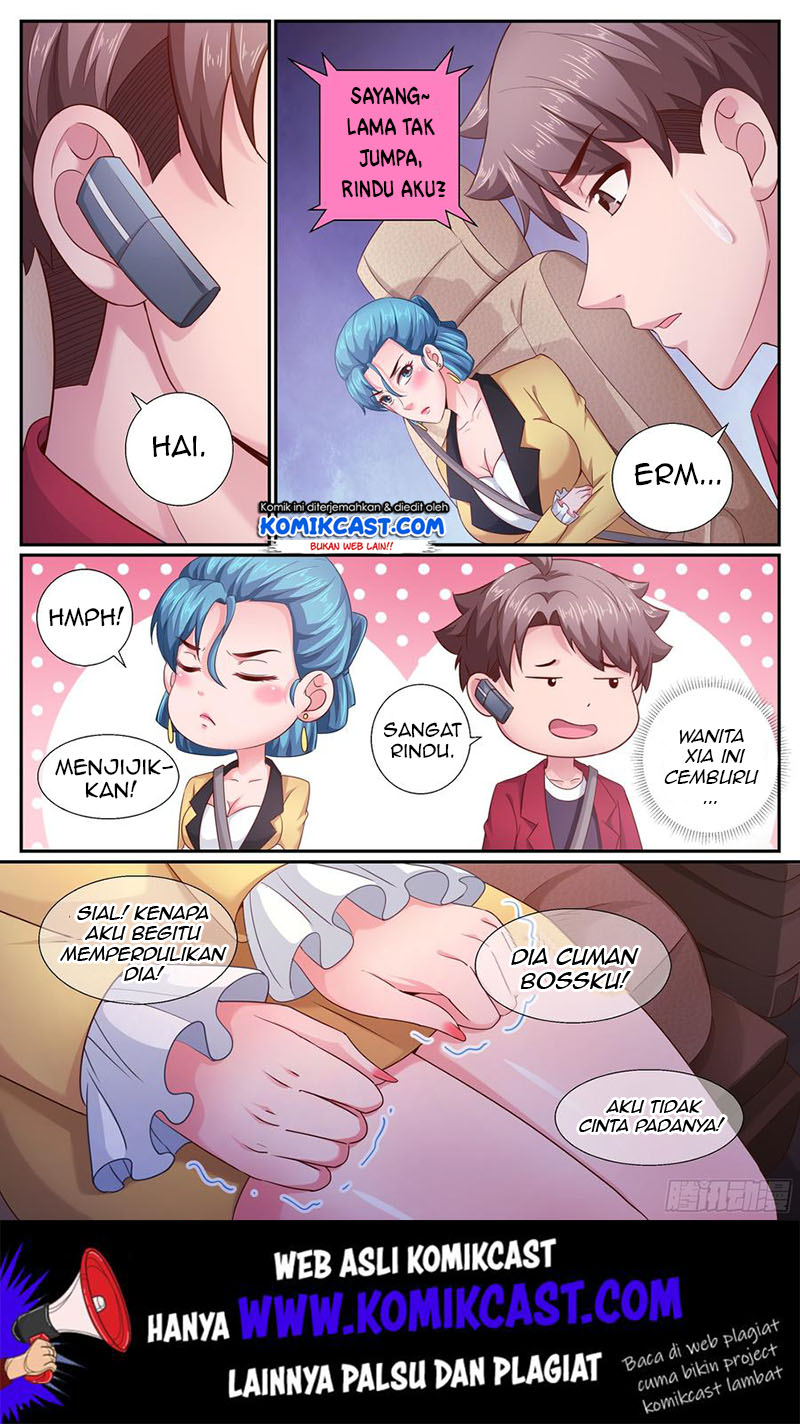 I Have a Mansion In The Post-Apocalyptic World Chapter 189 Gambar 3