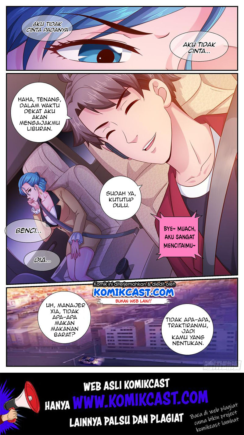 I Have a Mansion In The Post-Apocalyptic World Chapter 189 Gambar 4