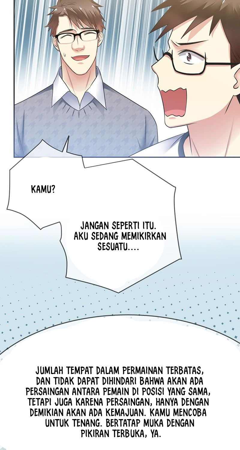 NSD Gaming Chapter 81 Gambar 12