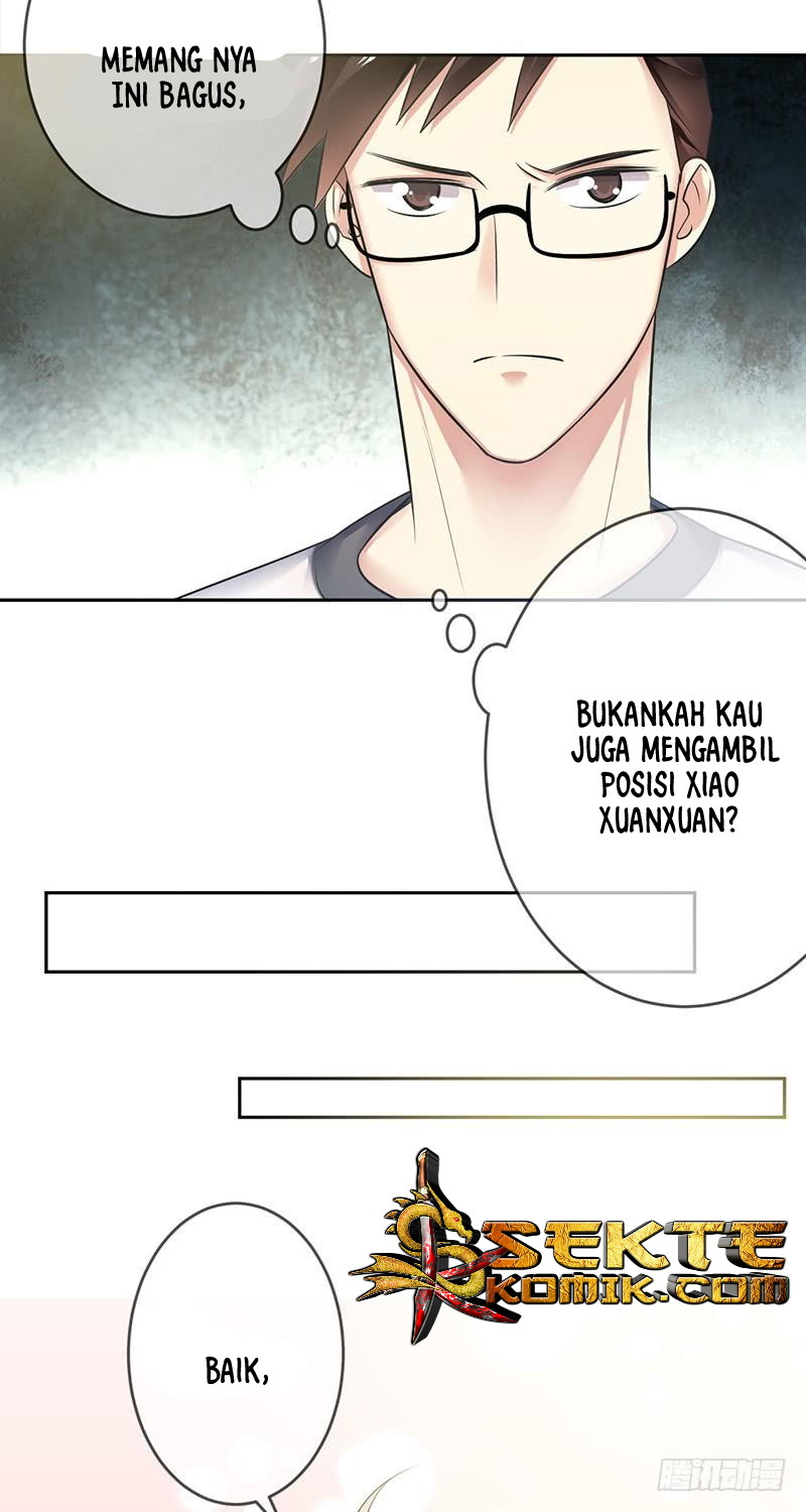 NSD Gaming Chapter 81 Gambar 15
