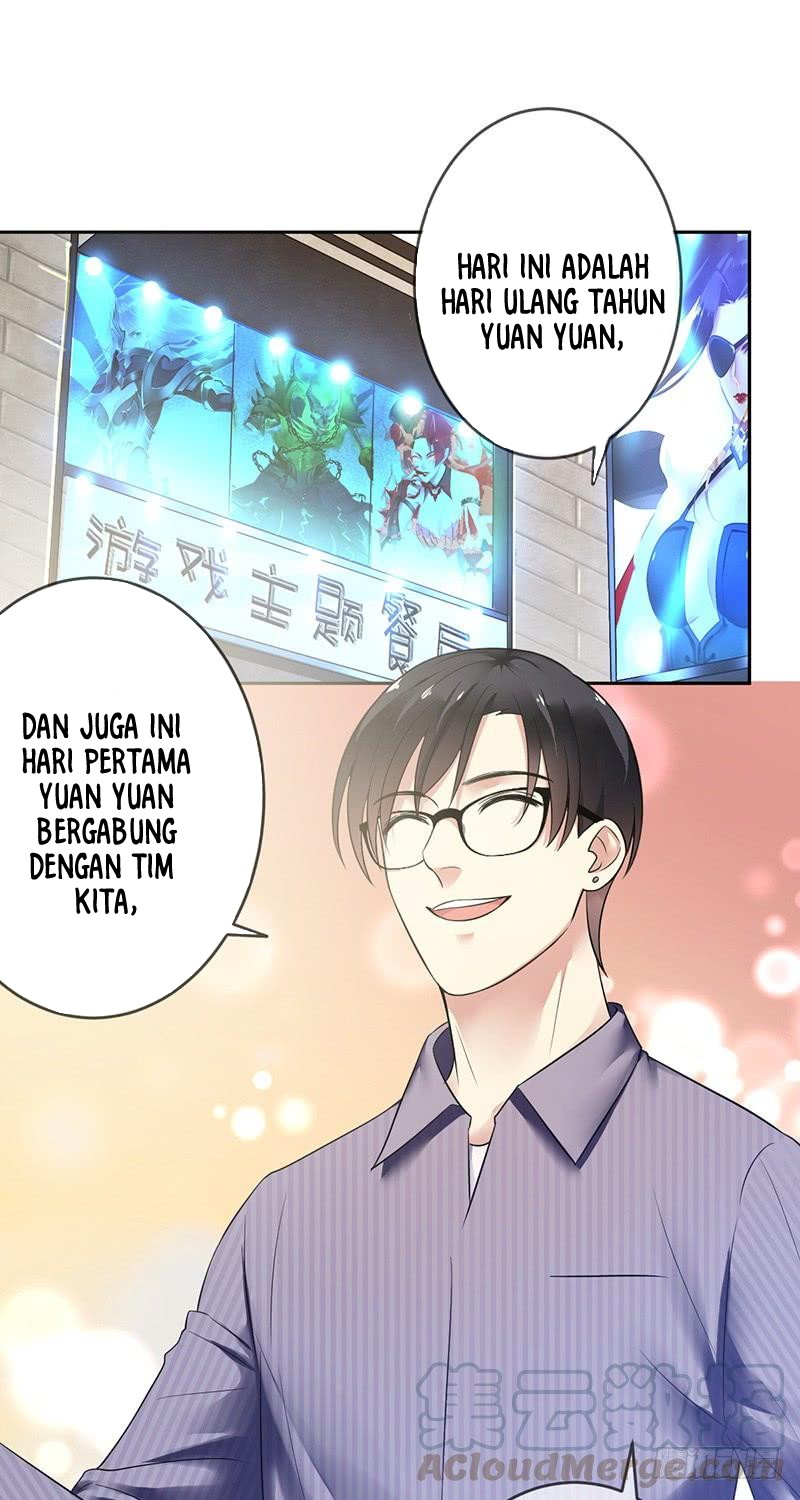 Baca Manhua NSD Gaming Chapter 81 Gambar 2
