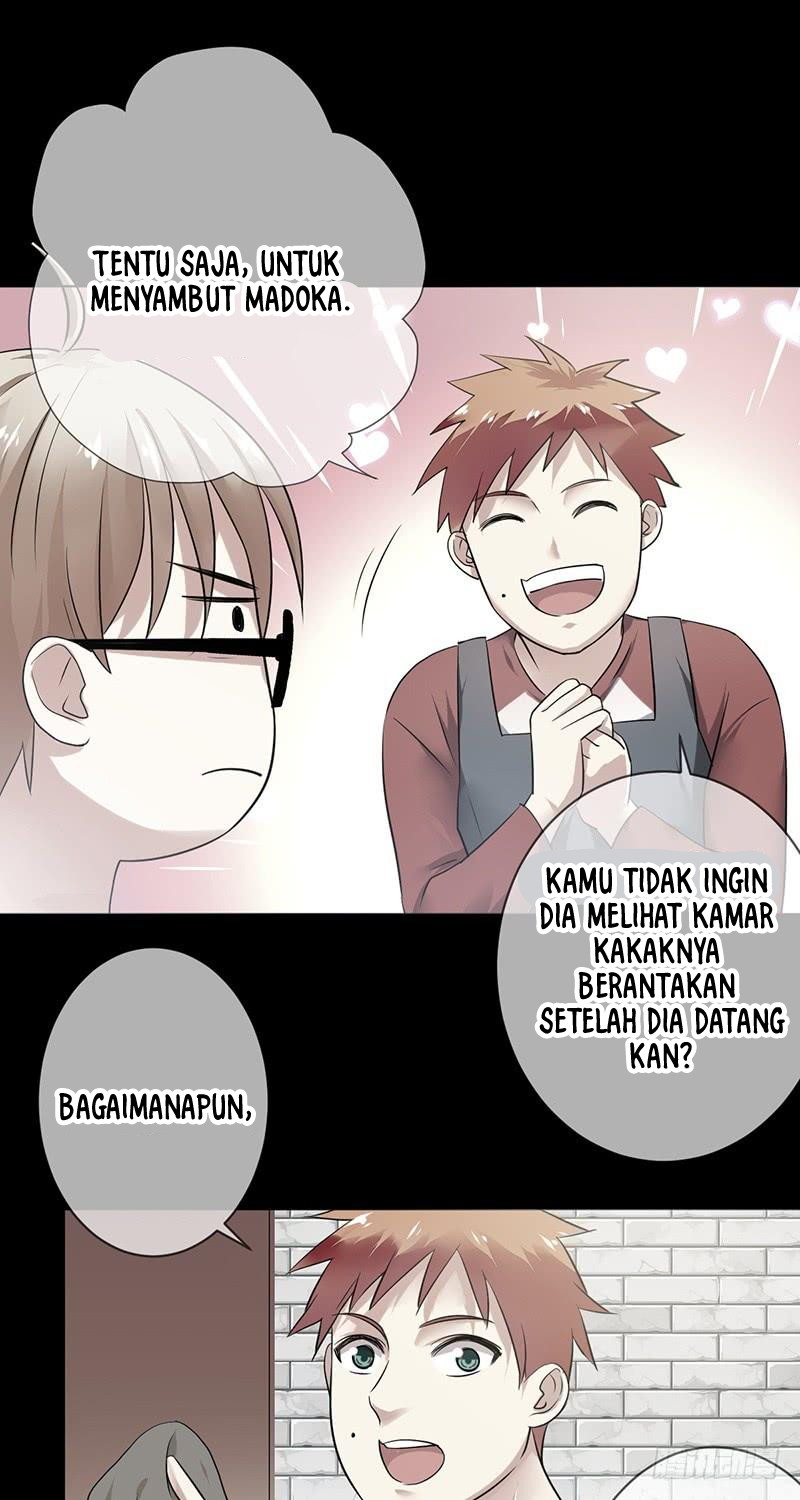 NSD Gaming Chapter 81 Gambar 26
