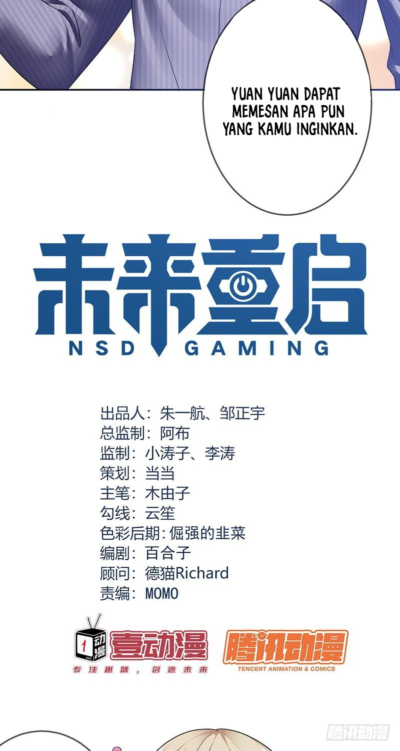 NSD Gaming Chapter 81 Gambar 3
