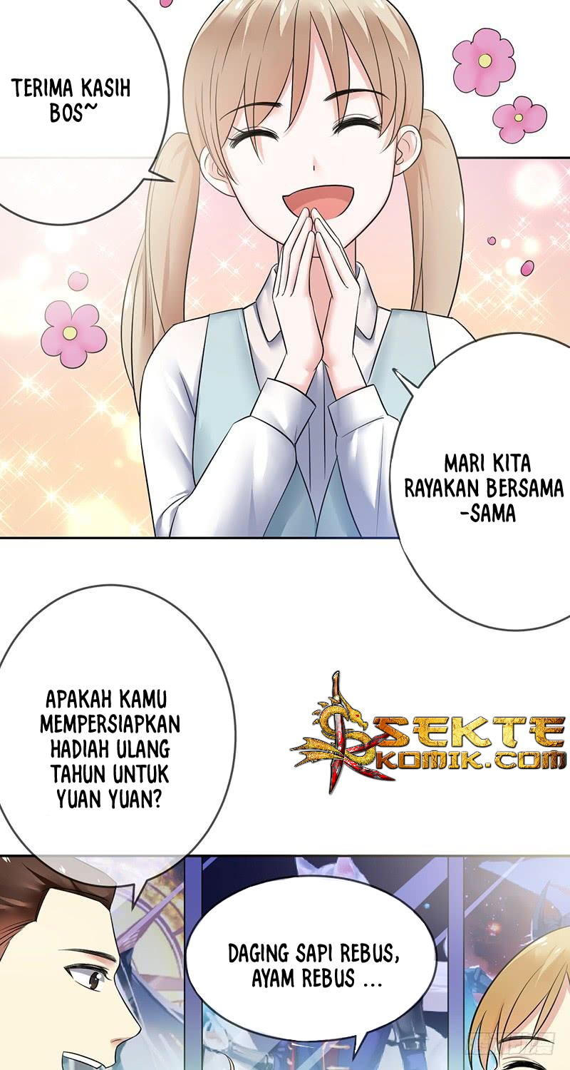 NSD Gaming Chapter 81 Gambar 4