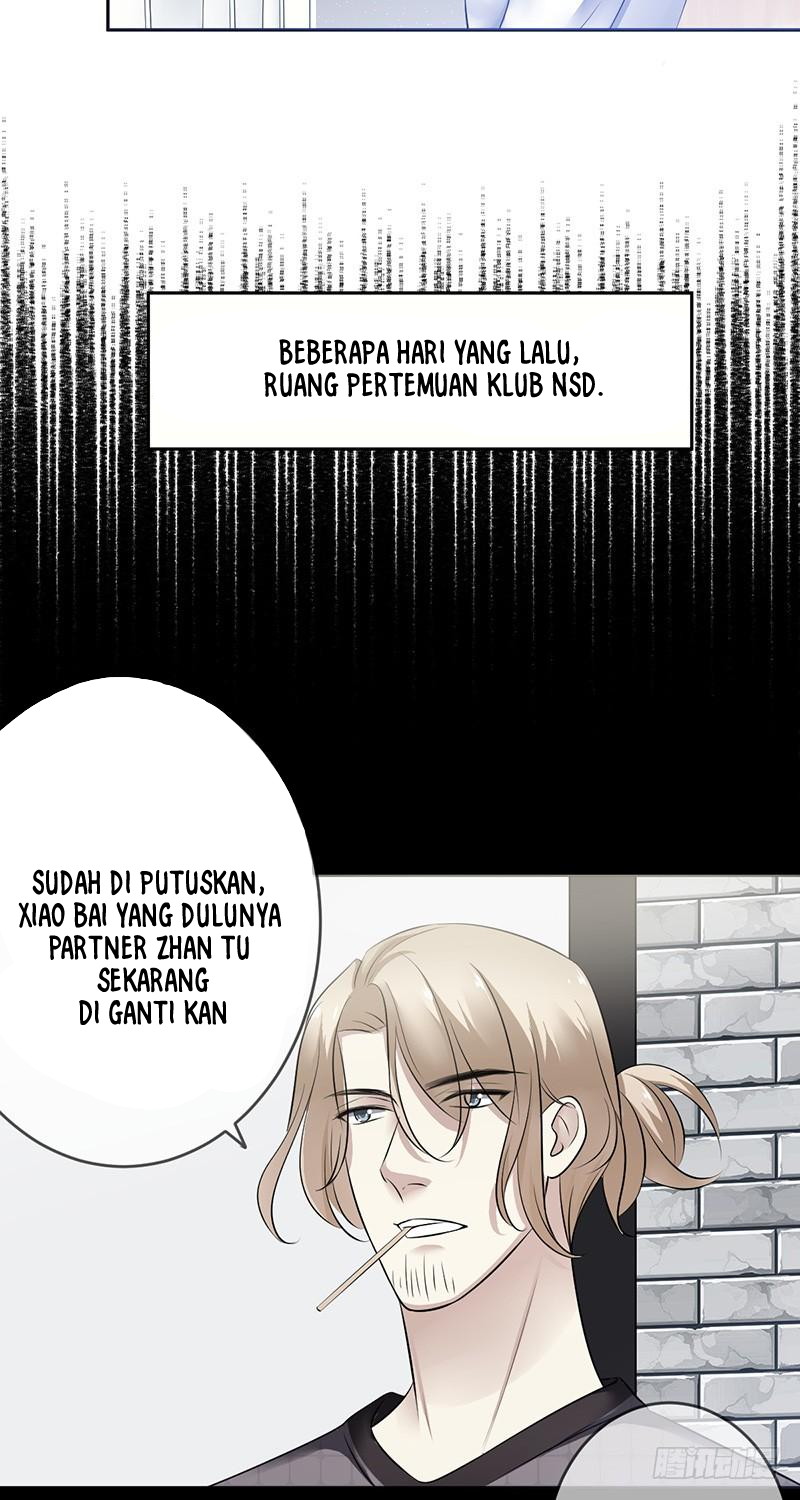 NSD Gaming Chapter 81 Gambar 8