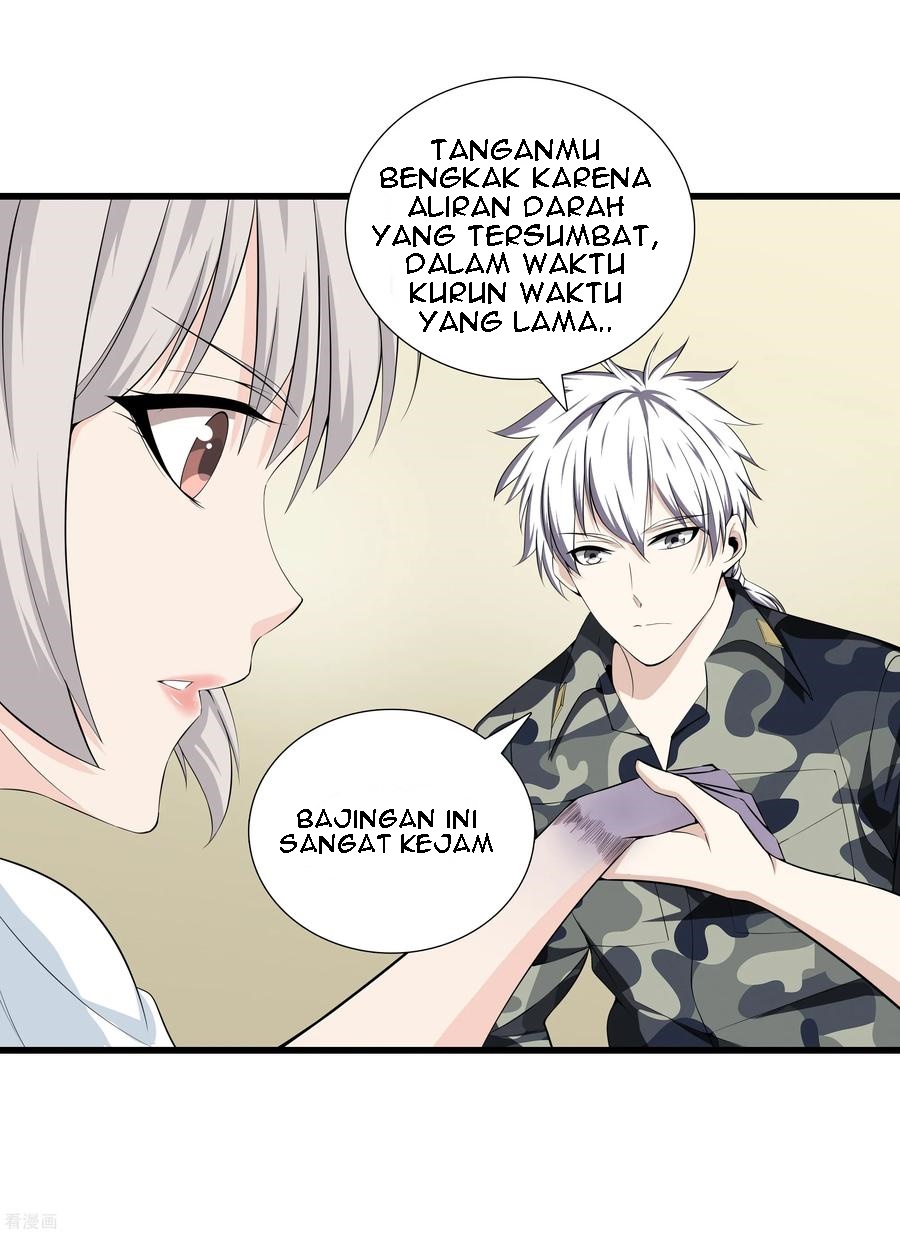 Dushi Zhizun Chapter 39 Gambar 22