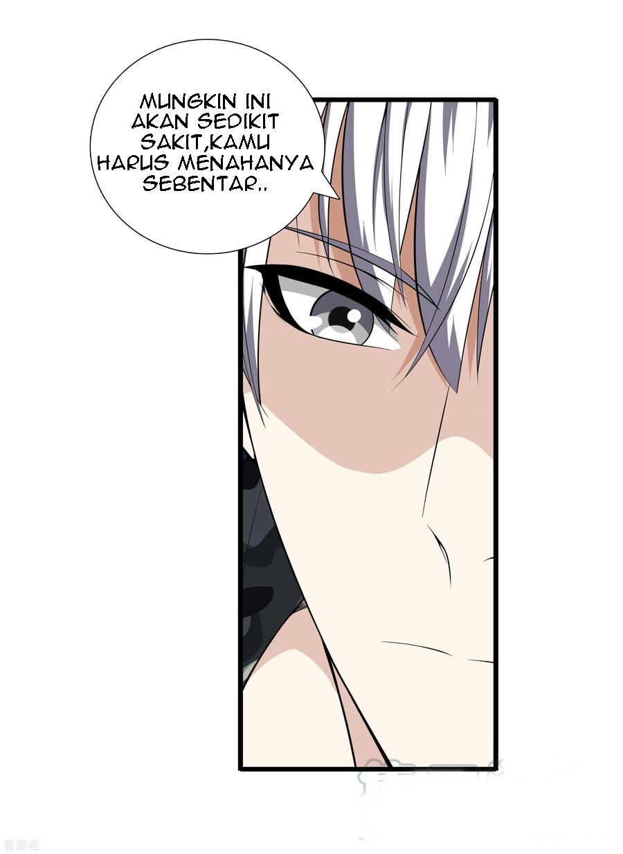 Dushi Zhizun Chapter 39 Gambar 23