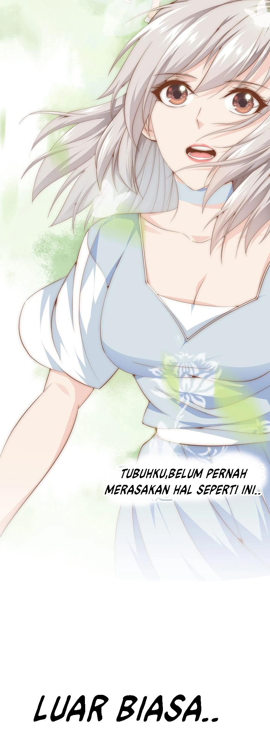 Dushi Zhizun Chapter 39 Gambar 31