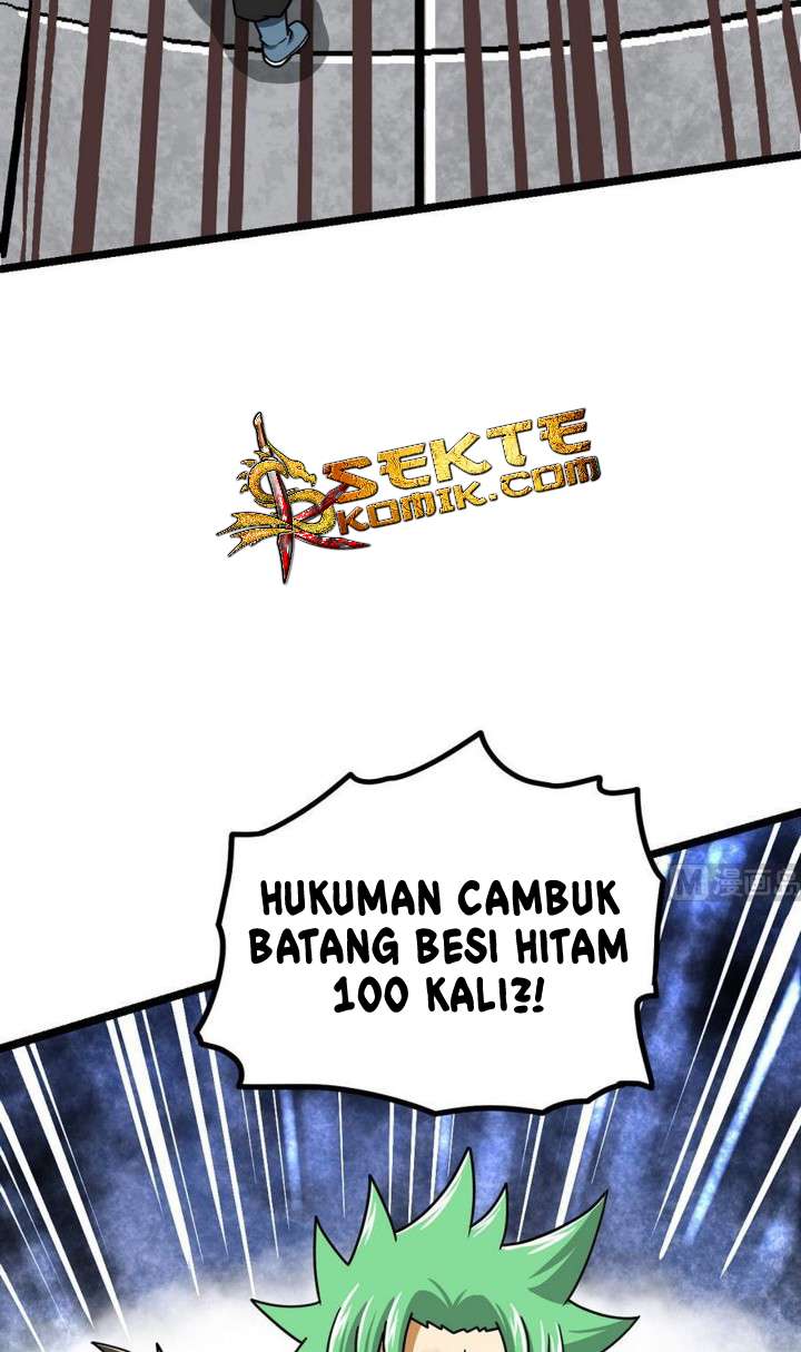 Peerless Sword God Chapter 14 Gambar 14