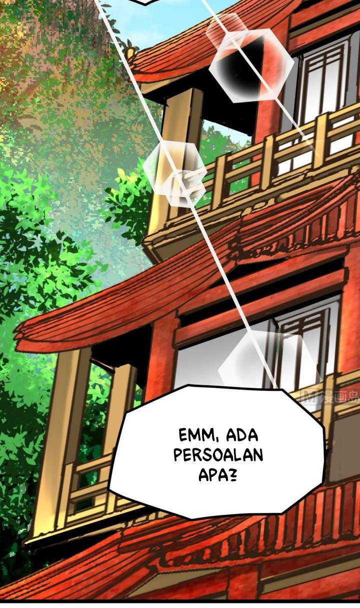 Peerless Sword God Chapter 14 Gambar 3