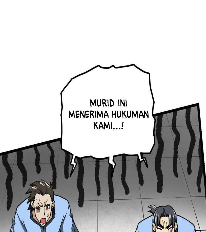 Peerless Sword God Chapter 14 Gambar 31